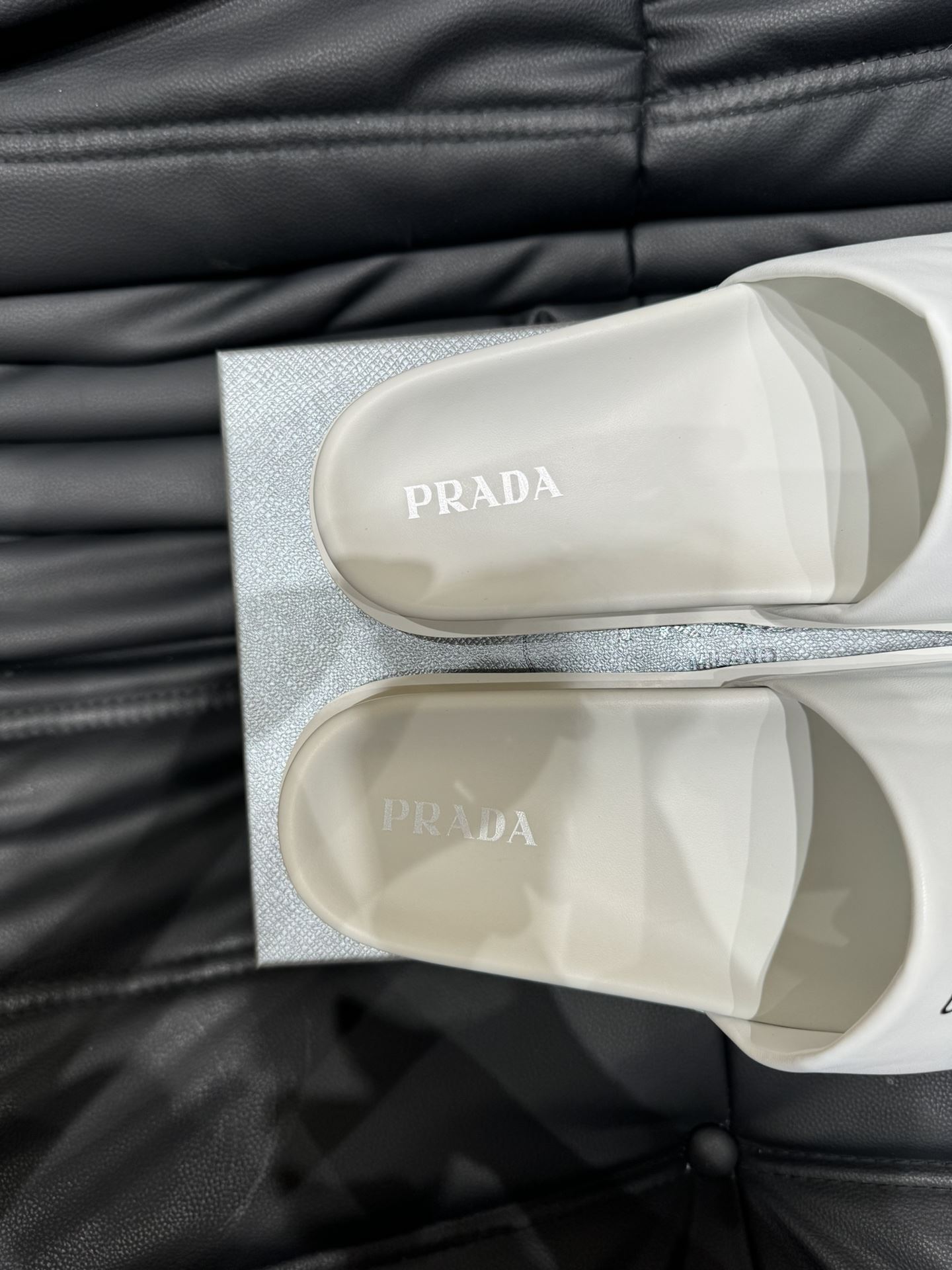 Prada Slippers